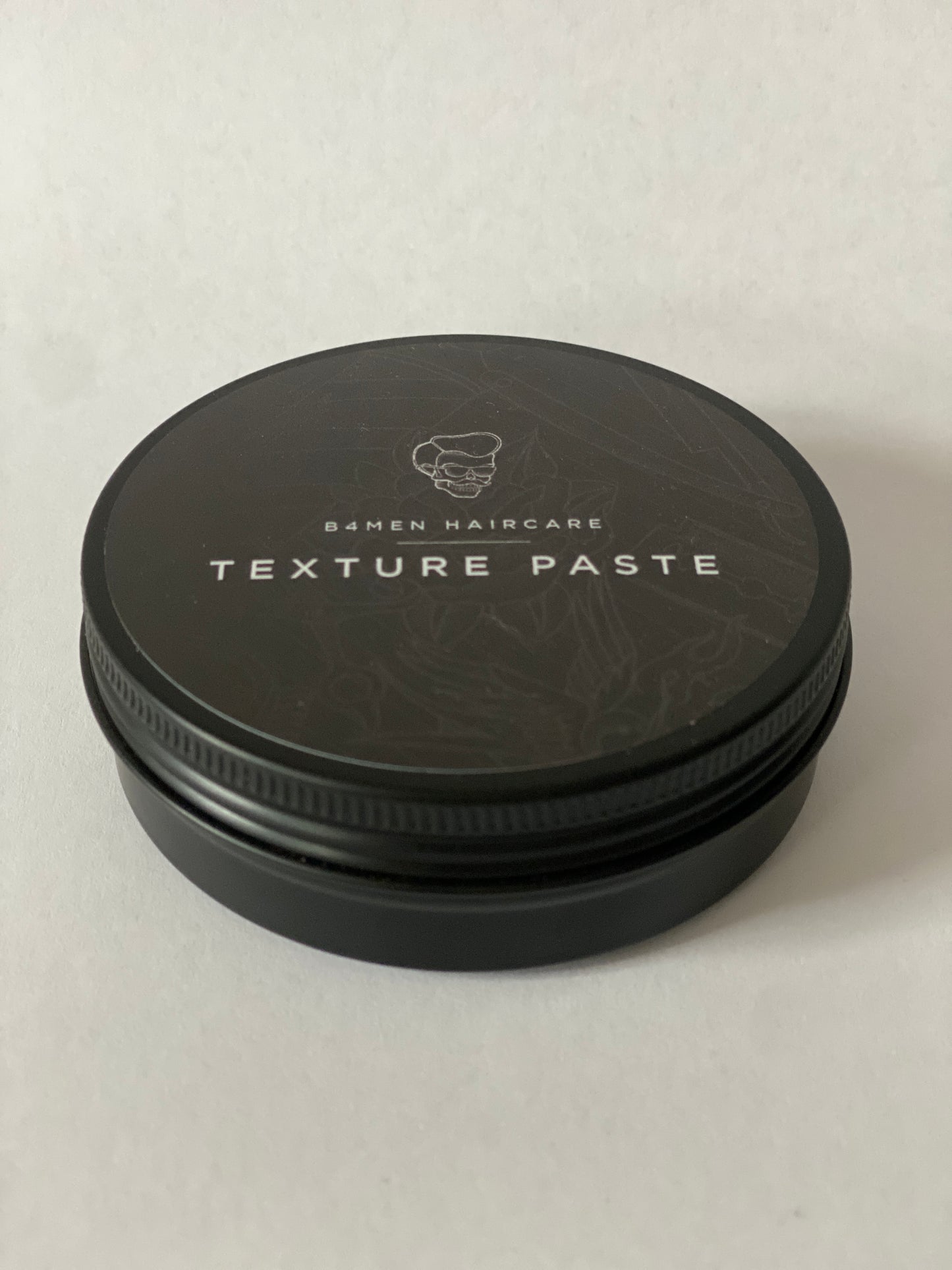 B4men Haircare Texture Paste