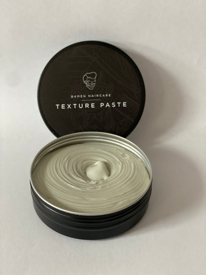 B4men Haircare Texture Paste